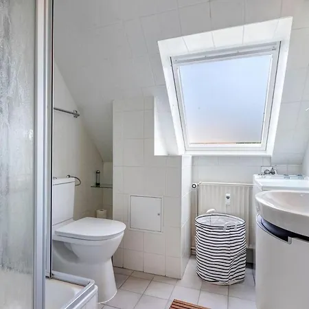 Apartamento Zirchow, Fewo Lindenstrasse