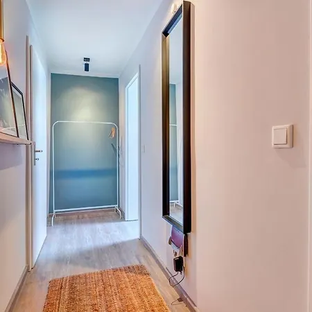 Apartamento Zirchow, Fewo Lindenstrasse Zirchow